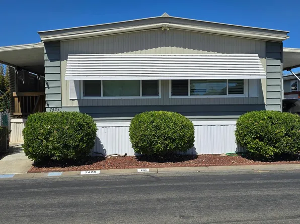 7425 Sylmar Ln #181, Sacramento, CA 95842