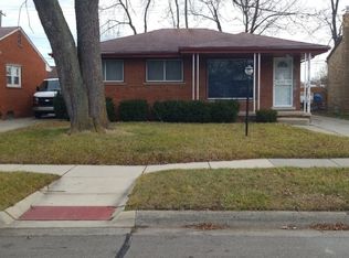 19954 Woodbine St, Detroit, MI 48219