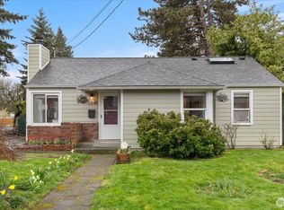 12845 7th Avenue S, Burien, WA 98168