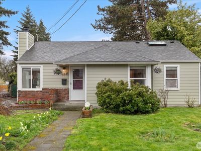 12845 7th Avenue S, Seattle, WA, 98168