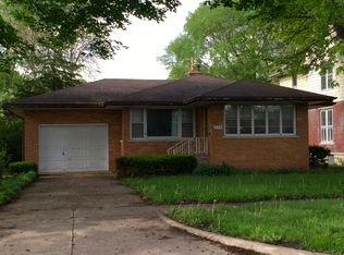 204 W Maple St, Fairbury, IL 61739