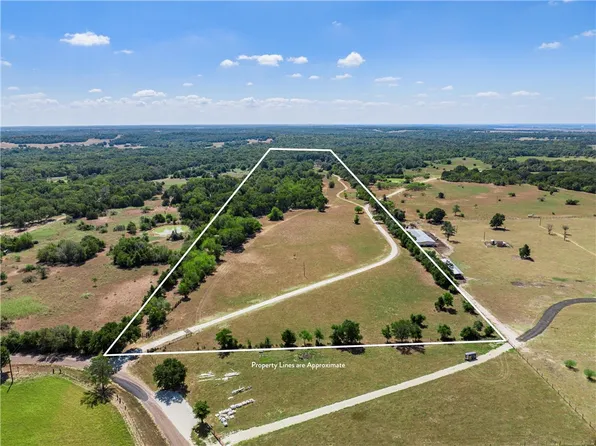 Tbd S Hickory Loop, Calvert, TX 77837