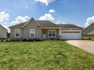 2007 Sparrow St, Spring Hill, TN 37174