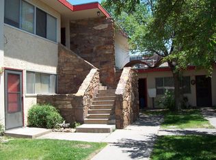 106 Pike Ave APT 2, Alamosa, CO 81101