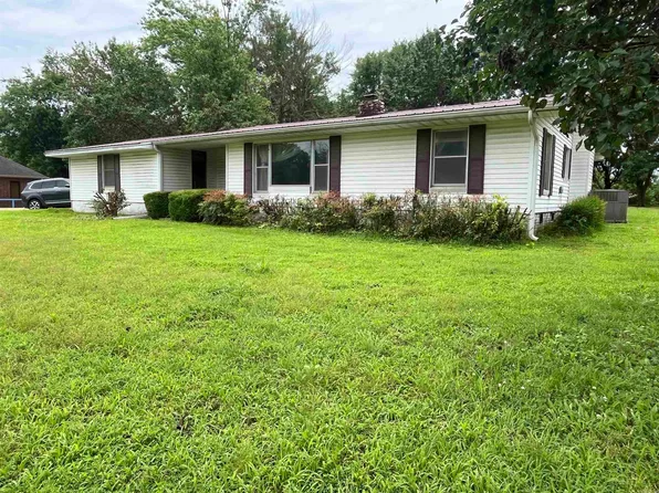 811 N 1st St, Glenwood, AR 71943