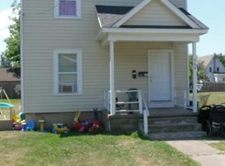 564 Wickham St, Fulton, NY 13069