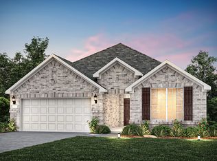 4384 Noble Ln, Midlothian, TX 76065