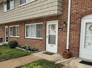 10566 Carroll Wood Way, Saint Louis, MO