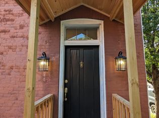 2260 Shenandoah Ave, Saint Louis, MO 63104
