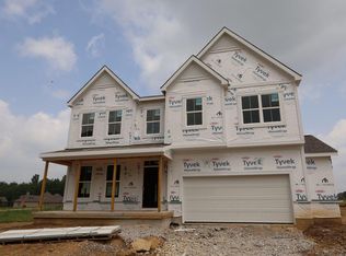 684 Fadley Loop E, Delaware, OH 43015
