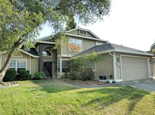 5020 El Don Dr, Rocklin, CA