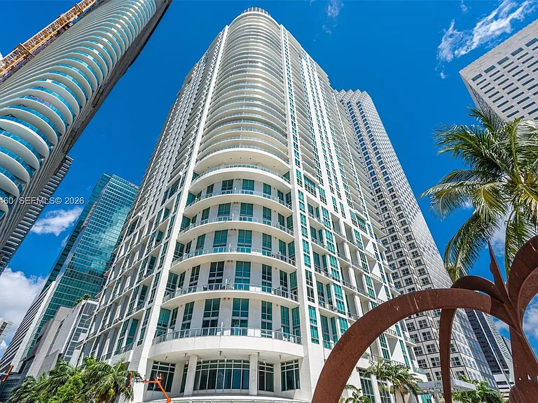 300 S Biscayne Blvd #T-3702 — Photo 24