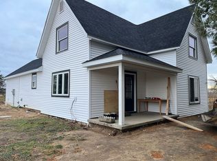 3430 N 1100 E, Monticello, IN 47950