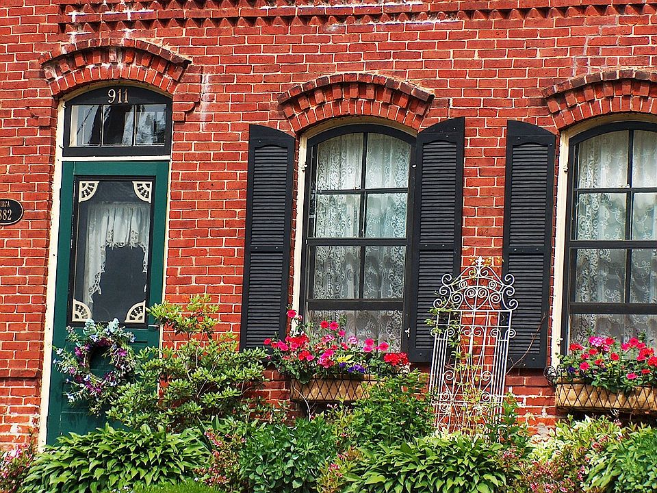 Own a Historic Stillwater Landmark!