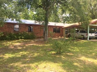 126 Fish Pynes Rd, Pansey, AL 36370