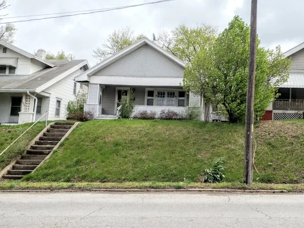 4011 King Hill Ave, Saint Joseph, MO 64504