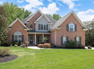 536 Sydney Pl, Murfreesboro, TN 37130