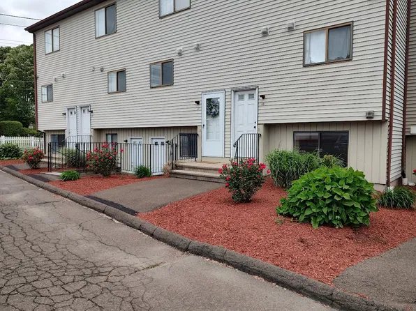 790 1st Ave APT 16, West Haven, CT 06516