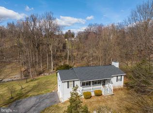 88 High Knob Ct, Front Royal, VA 22630