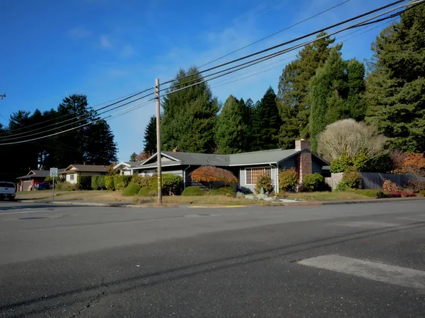 2730 South St, Eureka, CA 95501