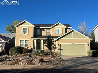 17120 Mountain Lake Dr, Monument, CO 80132