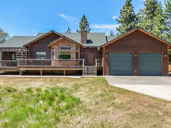 11 Deer Ridge Road, Goldendale, WA 98620
