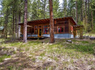 11 Mustard Mountain Rd, Winthrop, WA 98862