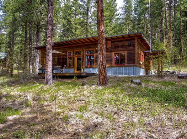 11 Mustard Mountain Road, Winthrop, WA 98862
