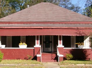 1732 Martin Luther King St, Selma, AL 36703