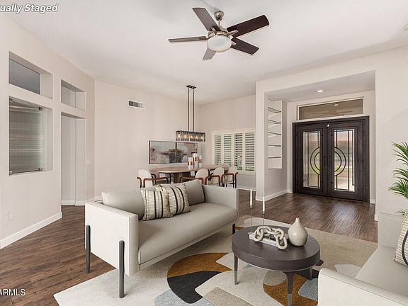 4th image of 15612 W GREYSTONE Drive