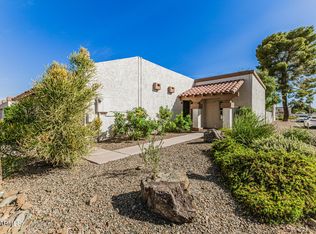 1930 S WESTWOOD -- #25, Mesa, AZ 85210