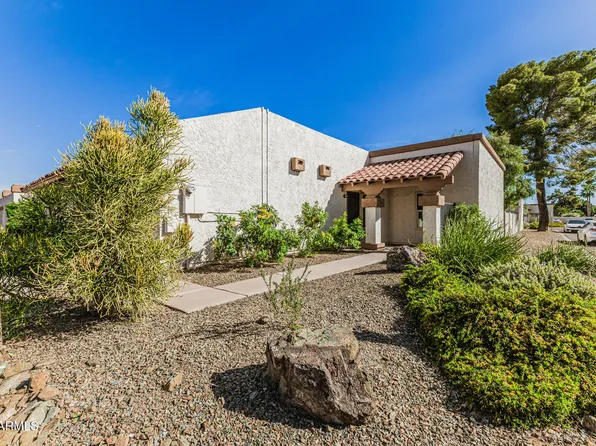 1930 S WESTWOOD -- #25, Mesa, AZ 85210