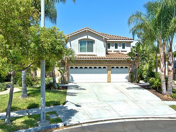 2086 Santo Domingo Camarillo MLS (1)