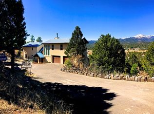403 McBride Dr, Ruidoso, NM 88345