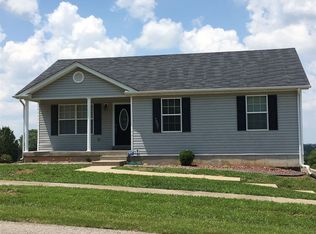 1857 S Boundary Rd, Radcliff, KY 40160
