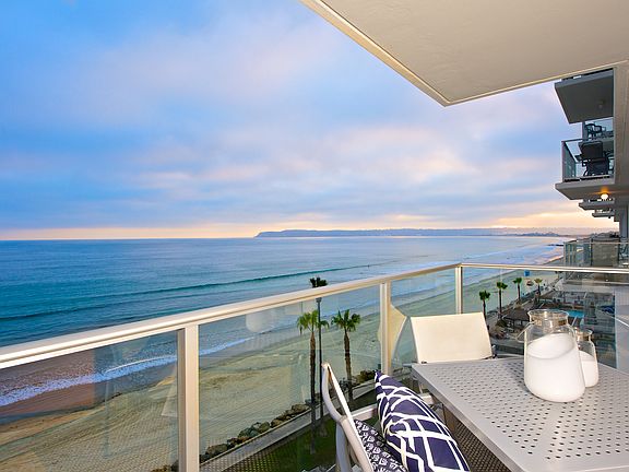 5th image of 1830 Avenida Del Mundo Unit 809