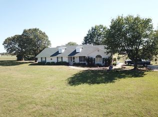 3724 Baugh Rd, Alma, AR 72921