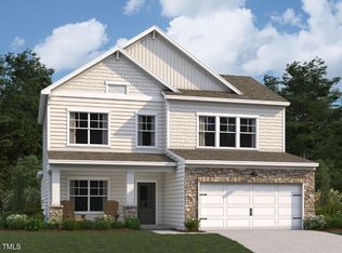 109 S Stone Mill Trl W LOT 238, Clayton, NC 27520