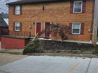 917 18th St #1, Ambridge, PA 15003