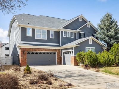 5001 Bella Vista Dr, Longmont, CO, 80503