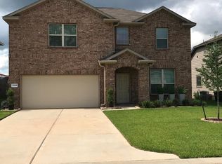 12408 S Hill Ct, Magnolia, TX 77354