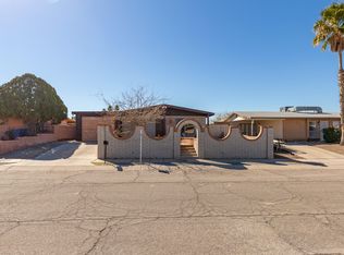 5146 S Fremont Dr, Tucson, AZ 85706
