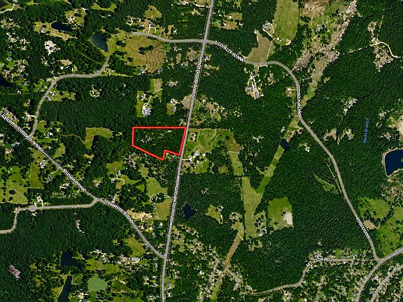 3rd image of Irwin Bridge Rd NW