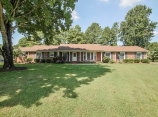 500 Ellington Dr, Franklin, TN 37064