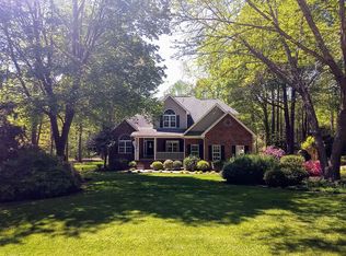 4839 Antioch Church Rd, Matthews, NC 28104