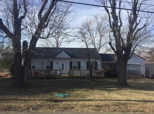 1227 Farris Dr, Knoxville, TN 37912