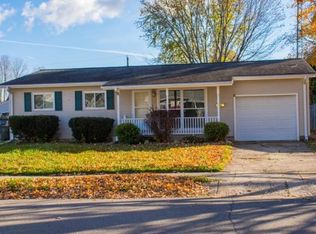 4040 Coral Dr, South Bend, IN