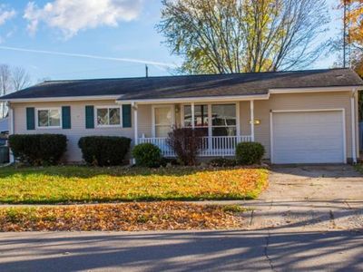 4040 Coral Dr, South Bend, IN, 46614