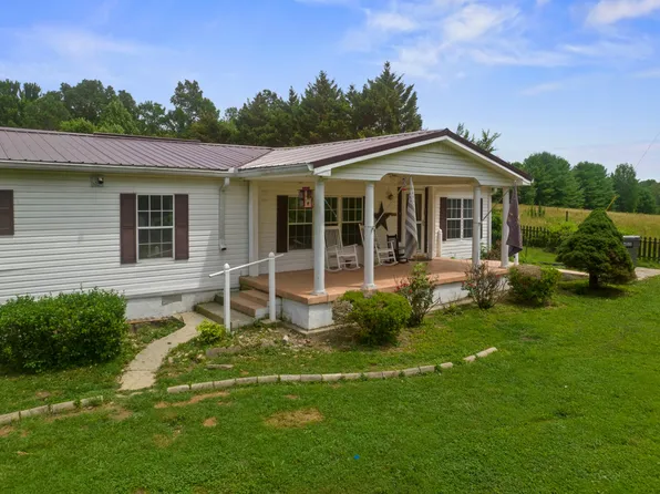 368 Bishop Troutt Rd, Westmoreland, TN 37186