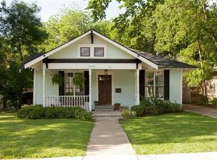 5509 Richard Ave, Dallas, TX 75206